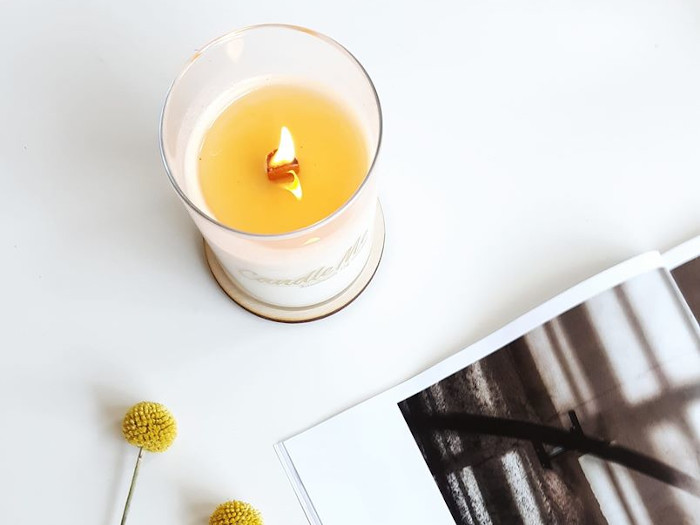 Why choose soy candles
