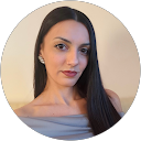 Argyro M. Vasilaki profile picture